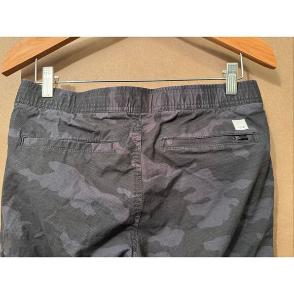 Vuori Ripstop Camo Pants - Picture 5 of 6